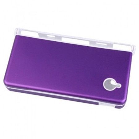 Hard Case de Alumínio para Nintendo DSi (Cor Opcional) EGM00