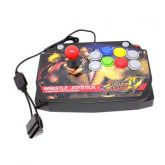 Controle para Jogos de Luta para PS2/PS3/PC EGM00100